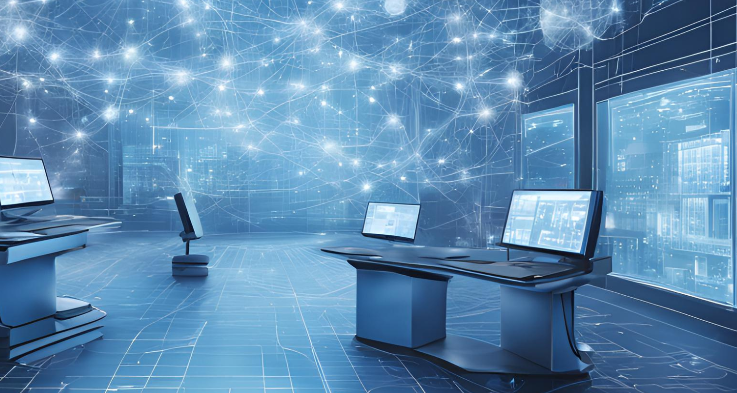 Computer Lab
