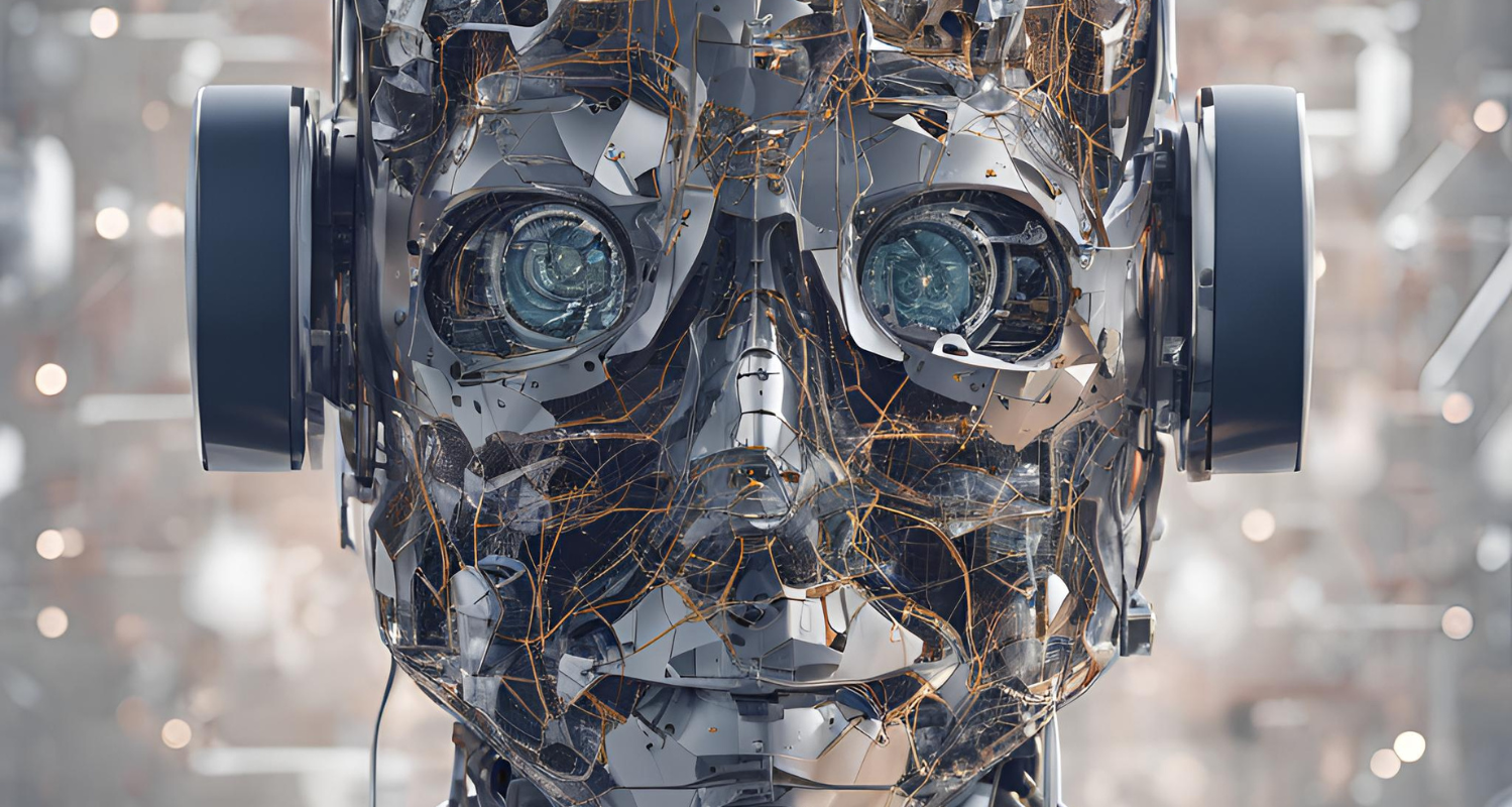 Robot